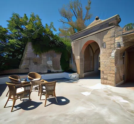 Casa Elsa