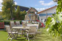 Beach Hotel California Hotels in Passade