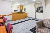 Knights Inn Franklin Ave Waco Hotels in McLennan County