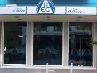 El Greco Отели в г. 