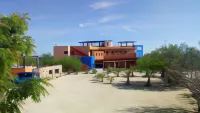 Hotel Boutique Las Terrazas Hôtels à : Los Barriles