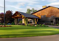 Lodge at Schroon Lake Hotels in Chester