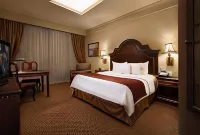 Safi Royal Luxury Centro Hotels near Basilica of Our Lady of Guadalupe