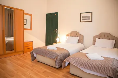 Old City Inn Hotel Hotel a Baku