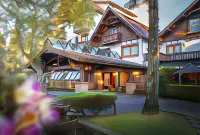 Bavaria Sport Hotel Các khách sạn ở Gramado