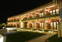 The Creek Boutique Resort & Spa Hotels in Birbhum