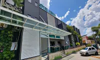 Hotel Arujá Các khách sạn gần Igreja de São Benedito - Santuário do Senhor Bom Jesus de Matosinhos