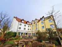 Hotel Restaurant Felix Hotels in Bensheim
