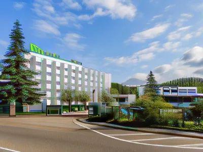 Ibis Styles Lyon Sud Vienne Hotels near Magi'Corn