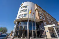 Hotel Bartos Hotels near Loterias y Apuestas del Estado. La Sort. Adm. no.5