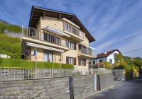 B&B-Foresteria Casa Della Musica Lake Como Hotels in Mandello del Lario