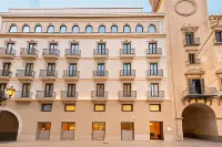 Eurostars Pórtico Alicante