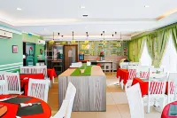 Hotel Nur Miri