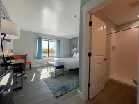 The Hermitage Inn and Taphouse Hotels in Hardy County