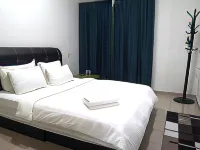 IG Hotel Alor Setar Hotels in Titi Gajah