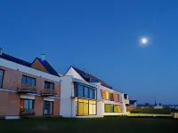 Logis le Château de Sable Hotels in Porspoder