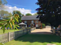 The Old Mill Bed and Breakfast - 4-Star