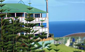 Panorama Seaside Apartments Norfolk Island