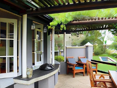 Arumvale Country Retreat Hotels in Swellendam