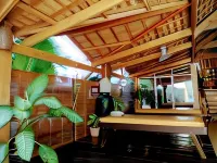 Angelina Beach Resort & Italian Restaurant Malapascua Hotels in Logon