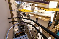 Fonda Can Dalfo by Vivere Stays Hotels in L'Estartit