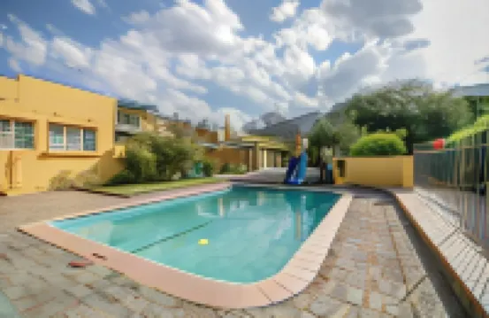 Profcon Resort