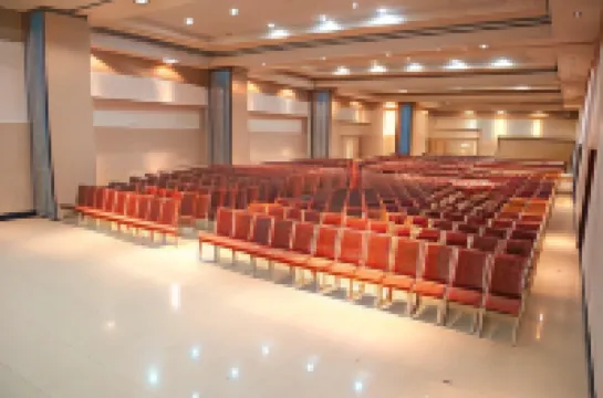 Hotel Trinitarias Suites Hotels in Iribarren