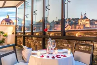 Edelmira Hotel Boutique - breakfast