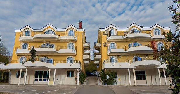 Hotel Crnogorska Kuća โรงแรมในพอดกอริตชา