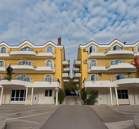 Hotel Crnogorska Kuća