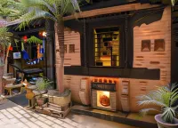 Nepal Pavilion Inn Hotels near Basantapur Tower