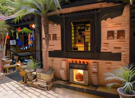 Nepal Pavilion Inn Отели рядом с достопримечательностью «Дворец-музей Нараянхити»