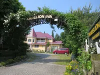 Nasu Pension Dan Dorian Hotels in 
