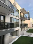Perla Halkidiki Hotels in Kallithea