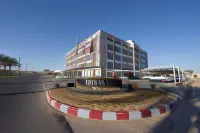 Raoum Inn Sakaka Hotels near Medina Shoping Centre
