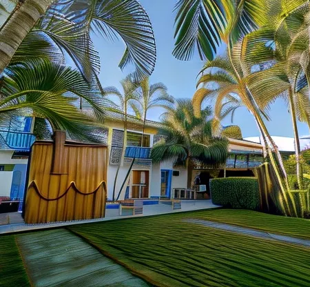 Club Ibiza - Party Hotel & Beach Club