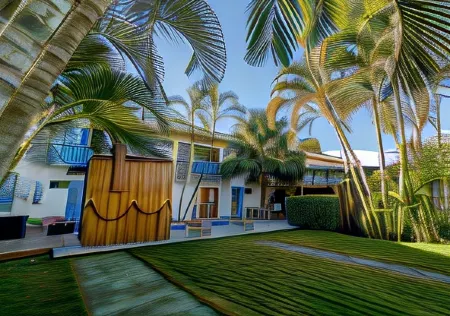 Boutique Hotel Ibiza