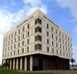 Grand Plaza Hotel - Jazan