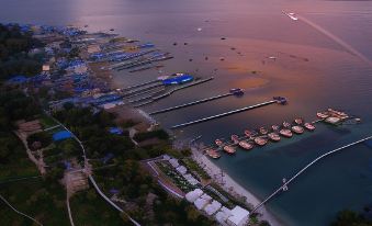 Koh Sdach Resort By EHM