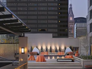 Four Seasons Hotel Denver