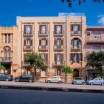 360Me Palace Hotel in zona Università degli Studi di Messina - Segreterie Studenti