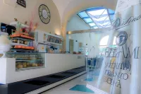 Hotel Belami Hotels in Muro Leccese