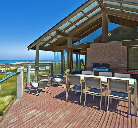 Apollo Panorama Guesthouse