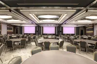 Limak Skopje Luxury Hotel Hotel a Centar