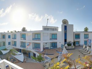 Nereus Hotel by Imh Europe Travel and Tours