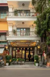 Amira Hotel Hanoi Hotels near Shop Ngọc Mai - Hàng hiệu sale off Mỹ, Pháp, Nhật