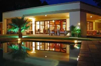 Lily Pond Country Lodge
