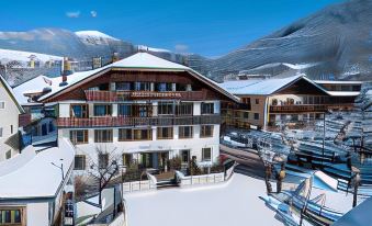 Hotel Weisses Lamm
