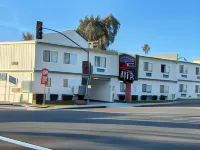 Manhattan Inn & Suites Hotels in Manhattan Beach