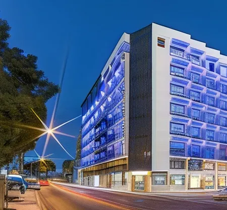 Frangiorgio Hotel